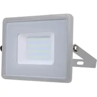 3x Led Breedstraler 30W – Samsung Chip – 2400LM V-tac, 3800157631129,
