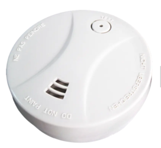 Ca. 500x Rookmelder  5 Jaar Batterij EN14604 Gecertificeerd Specilight