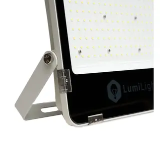 3x 200W Led Bouwlamp Premium – 160LM/W – 6000K Specilights, 9504247255