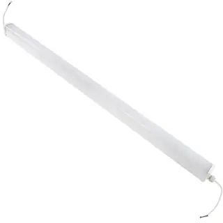 Tri-Proof Led Armatuur 120cm – 40W Aigostar, 8433325188818, wit