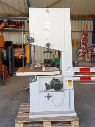 Lintzaagmachine, SKH, CO-600, 2000