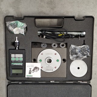 Stahwille momentsleuteltester, Stalwille, Sensortorc 7750 / 7707-3W