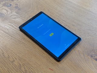 Tablet, Lenovo, Tab M8 (HD) (2nd Gen), 2017