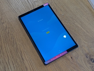 Tablet, Lenovo, Tab M10 HD (2nd Gen)