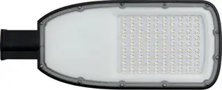 Ca. 53x Led Straatlamp Premium 150W Specilights, 8719699298002, zwart