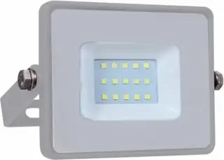 2x Led Bouwlamp 10W – – 1000LM Specilights, 8719699292482, zwart