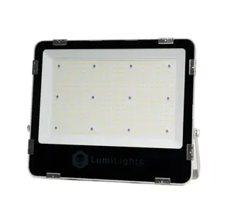 3x 200W Led Bouwlamp Premium – 160LM/W – 6000K Specilights, 9504247255