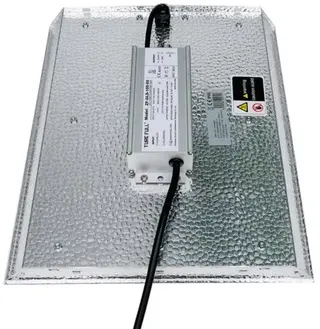 Ca. 10x Led Kweeklamp 200W Full Spectrum Cannalights, 9509819656299, g