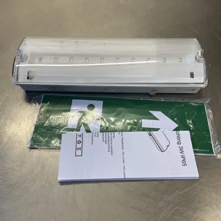 Ca. 22x Led Noodverlichting 3W – IP65 Specilights, 8719699293564, groe