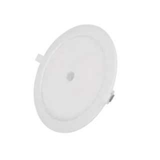 5x Led Inbouw Downlighter met Bewegingssensor – 24W – 1580LM – 3000K W