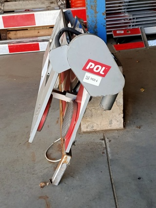 Actie frame, POL