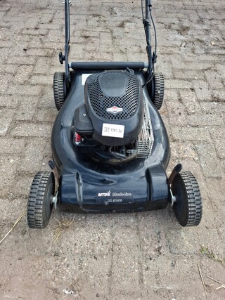Loopmaaier, MTD, BL5053