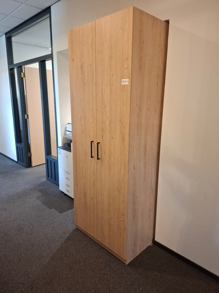Wandkast