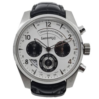 Heren polshorloge, Eberhard & Co, 120ÈME Anniversaire 0650