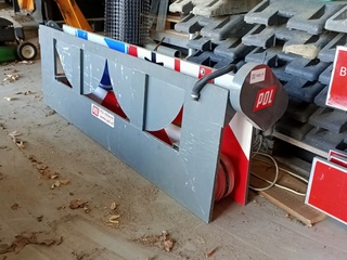 Actie frame, POL