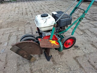 Kantensnijder Powertrim, 300-H