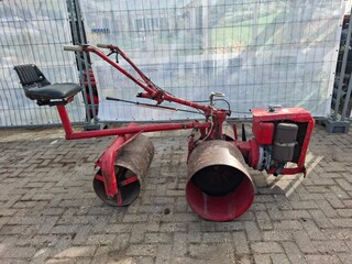 Wals, Hornbach, F6S