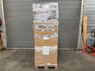 Pallet Retourgoederen