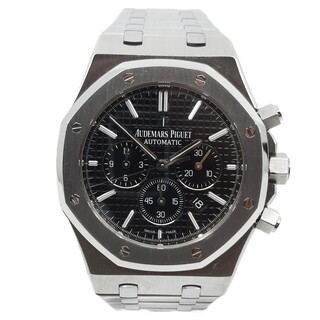 Heren polshorloge, Audemars Piguet, Royal Oak 26320ST.OO.1220ST.01