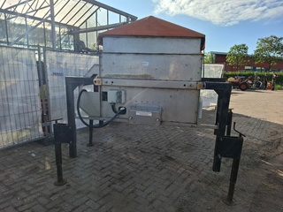 Natzoutstrooier, Morcelli E Maccaferri, SPR