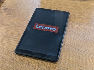 Tablet, Lenovo, Tab 4 8, 2019