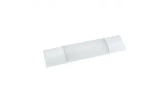 8x Led Batten Fitting  – 1150 Lumen – 6000K 30cm Optonica, 38001566667