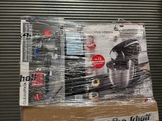 Pallet Retourgoederen