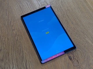 Tablet, Lenovo, Tab M10 HD (2nd gen), 2022