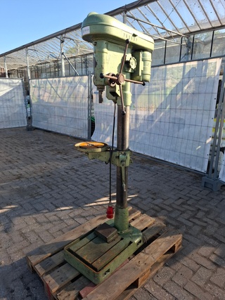 Kolomboor Excelsior
