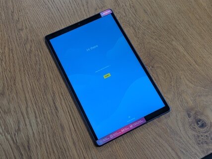 Tablet, Lenovo, Tab M10 HD (2nd Gen), 2022