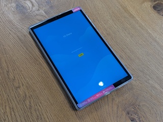 Tablet, Lenovo, Tab M10 HD (2nd gen), 2022