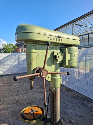 Kolomboor Excelsior