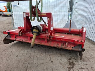 Grondfrees Frigo roertalie, G35