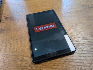 Tablet, Lenovo, Tab 4 8, 2019
