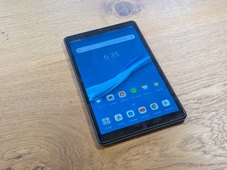 Lenovo, Tab M8 (HD) (2nd Gen), 2019