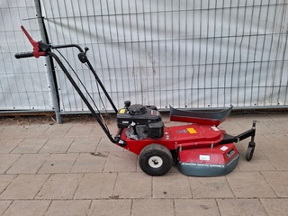 Onkruidborstel Tielburger, TW50S, bouwjaar 2020