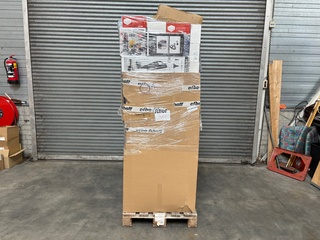 Pallet Retourgoederen