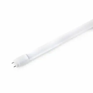 2x Led T8 Buis 60cm – 10W – 1000 Lumen Aigostar, 8433340003912, wit
