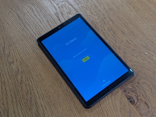 Tablet, Lenovo, Tab M8 (HD) (2nd Gen), 2020