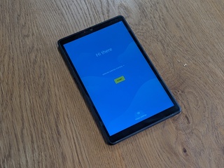 Lenovo, Tab M8 (HD) (2nd Gen), 2020