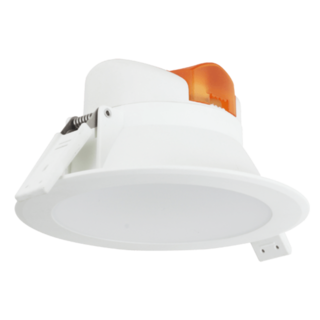 Ca. 11x Led Downlight 15W Rond Inbouw – Ø145mm Aigostar, 8433325182496