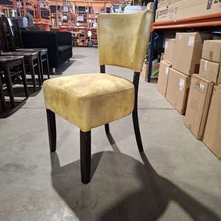 Ca. 17x Horeca stoel, Okido