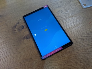 Tablet, Lenovo, Tab M10 HD (2nd Gen), 2022