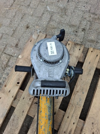 Palenrammer Wacker, WM80