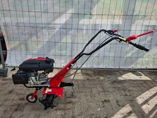Grondfrees GF 604