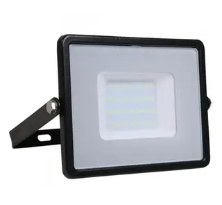 Ca. 10x Led Bouwlamp – 3000 Lumen – 6000K Tsong, 8719325098020, zwart