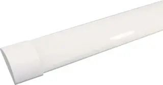 2x Prismatische Led Armatuur – 10W – 1000LM V-tac, 3800157663663, wit
