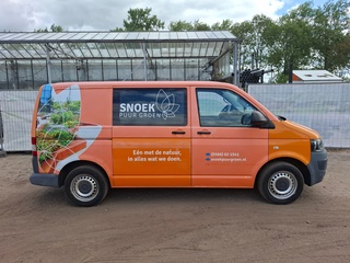 Bedrijfsauto, Volkswagen, Transporter 2.0 TDI L1H2, 2.0 TDI L1H2, 2010