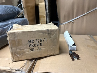 Ca. 2000x (Keuken)Kast Magneet