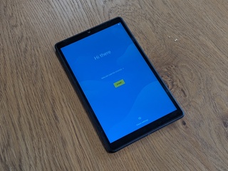 Tablet, Lenovo, Tab M8 (HD) (2nd Gen), 2020